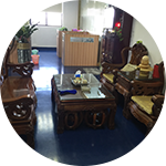 大廳會(huì)客廳